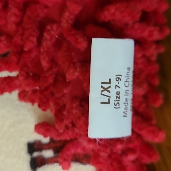 Lazy One Slippers XL (7 - 9) - Picture 6 of 7